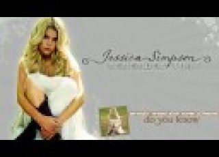  Jessica Simpson Talks About Remember That