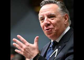  Legault Plans A New Agency To Manage Road And Transit Projects