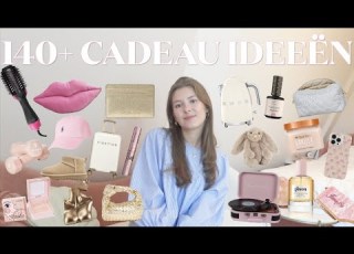 140 CADEAU IDEEËN Beauty Sport Decor Meer