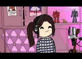  Marshmello Anne Marie FRIENDS Cover By J Fla Animated