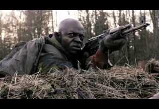 Outpost 2008 Trailer