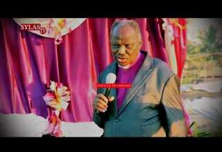 ASKOFU MKUU WA EAGT MOSES KULOLA ATAJA NJIA YA MAOMBI YA KUYA SAMBALATISHA MAJINI