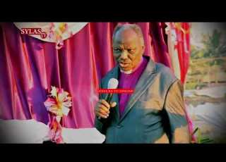 ASKOFU MKUU WA EAGT MOSES KULOLA ATAJA NJIA YA MAOMBI YA KUYA SAMBALATISHA MAJINI