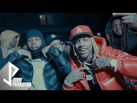 Pooh Shiesty Back In Blood Feat Lil Durk Official Music Video