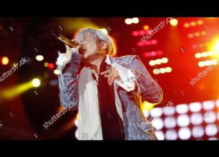  Let Me Go F1RocksSingapore2009
