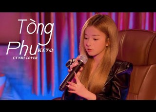 KEYO TÒNG PHU Cover Út Nhị Mino Quá Khó Để Chăm Lo Một Người Con Gái