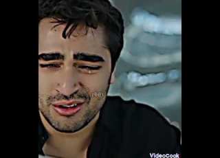 اخخخ يا قهرر يمه قلبي فريد وسيران طائر الرفراف Artist تصميمي مسلسلات تركية