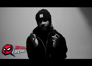 Lil Twin Acapella Presented By No More Heroes