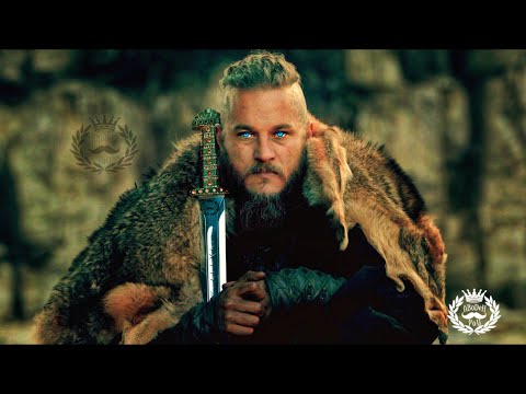 راغنار لوثبروك أنا لن أموت أغنية حماسية راب Vikings HD ABoDeH YoU راغنار لوثبروك أنا لن أموت أغنية حماسية راب Vikings HD ABoDeH YoU