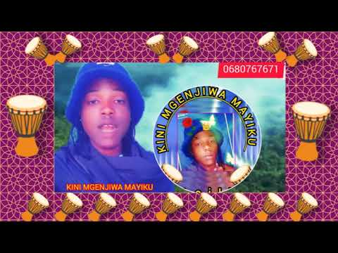 KINI MGENJIWA MAYIKU LIMBU UJUMBE WA LIMBU LUCHAGULA BY MBASHA STUDIO 2026