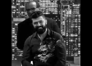 صدك مخطوبه يفلانه بصوت سيف نبيل