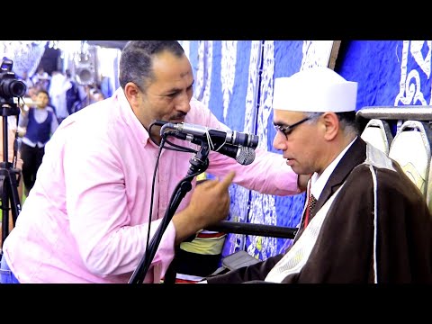 سورة الكهف ربع العشاء أسطورى بمعنى الكلمه عزاء والدة المعلم عاطف ابو العزم شبرااليمن زفتى غربيه