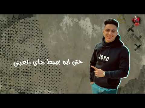 خناقه مصطفى الجن مع سامي المدني مصطفى الجن وهادي بيشتموا سامي المدني بامه وابوه