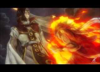  James Paget The Hero Within Epic Heroic Action