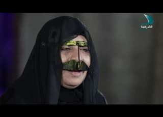 الفرجان الحلقة 22