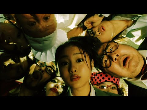 ORANGE RANGE Fashionable School Gang Leader Music Video ORANGE RANGE Fashionable School Gang Leader Music Video