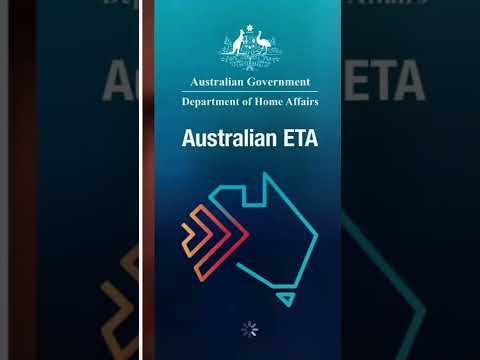 How To Apply For Tourist Visa To Australia Australia Tourism Sydney