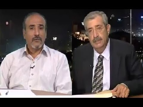 علي مبروك برنامج رواق المعرفة تقديم مازن مصطفى أكتوبر 2012 علي مبروك برنامج رواق المعرفة تقديم مازن مصطفى أكتوبر 2012