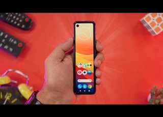  Essential PH 2 الهاتف الذي ق تل قبل إطلاقه