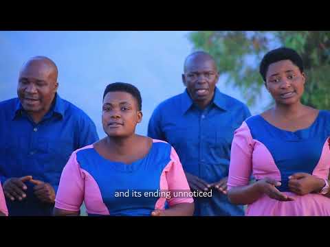 HOFU YA MATAIFA By The Voice Of Prophecy Choir Kasulu Kigoma Tz