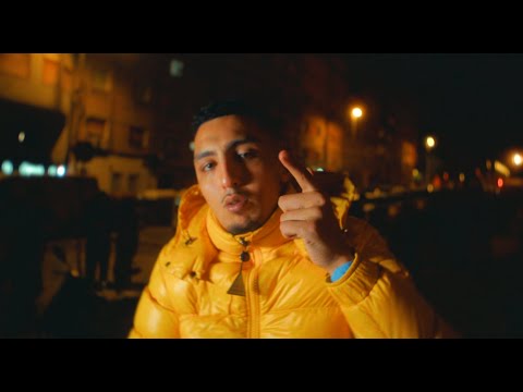 MORAD CONTENTO VIDEO OFICIAL