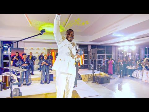 Messiah Live Minister Michael Mahendere Direct Worship
