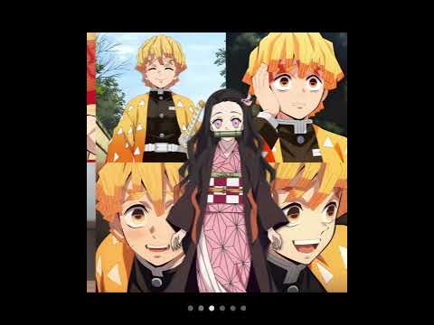 SHINOBU EDIT JALEBI BABY