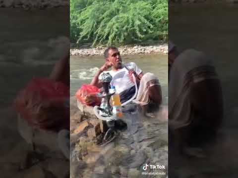 صدق الي قال الراس الي مابه كيف حلال قطعه