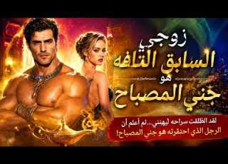  زوجي السابق التافه هو جني المصباح Binge Worthy Perfection Drama Dramabox Ai