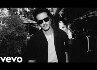 Bruno Mars Midnight On Your Mind Official Audio