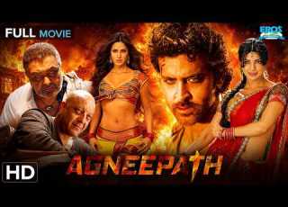 Hrithik Roshan S AGNEEPATH Full Movie HD Sanjay Dutt S Iconic Kancha Cheena Superhit Action