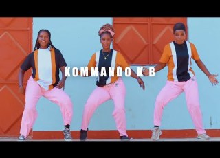 KOMANDO K B MUSA VIDEO