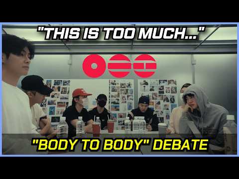 BTS THE RETURN Review Why They Fought Over Arirang In Body To Body