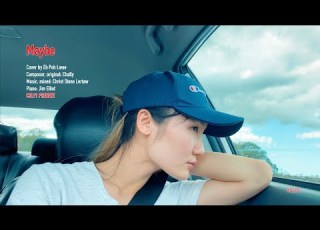  Karen Song Eh Poh Lwae Cover Maybe Music Video