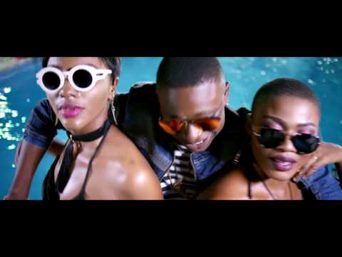 Airboy Ayepo Official Video