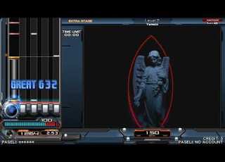 Beatmania IIDX Level 2 SPA Autoplay
