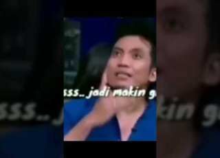  Desta Mahendra Botuna Merayu Enzi Storia Vindest Destvin Tonightshow Tonightshownet