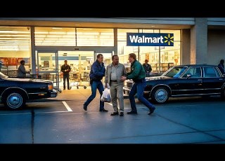 How FBI Caught A Soviet Spy Inside A Walmart Cold War Story