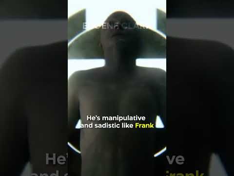 Did You Know In HELLRAISER 2022