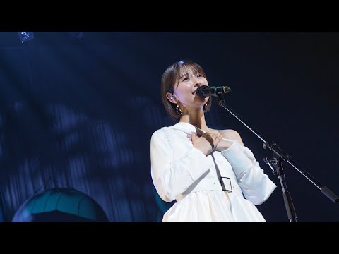 玉井詩織 LIVE 風の谷のナウシカ Manager Edit From いろいろ SHIORI TAMAI SOLO CONCERT At FESTIVAL HALL In OSAKA