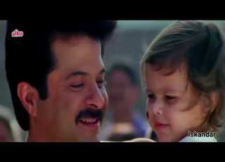 Rishta Tera Rishta Mera RISHTEY Anil Kapoor Karisma Kapoor Silpha Shetty Full Video Song