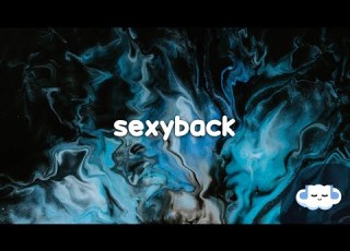 Justin Timberlake SexyBack Clean Lyrics