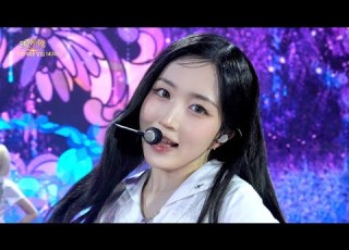  4K Close Up Original NMIXX Heavy Serenade Open Concert KBS Broadcast