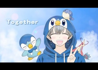 歌ってみた Together あきよしふみえ うれい UЯei