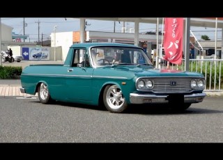  旧車ミーティング 2026年8月 さくらモーニングクルーズ Sakura Morning Cruise Nostalgic Car Meet August 2026