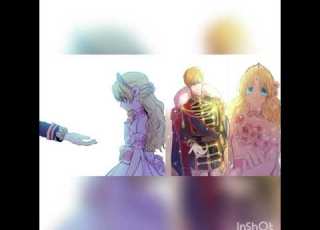 أغنية الأميرة لا تبكي Princess Dosent Cry AMVS