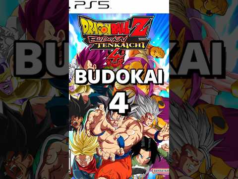 The Best Dragon Ball Games Dragon Ball Super Shorts