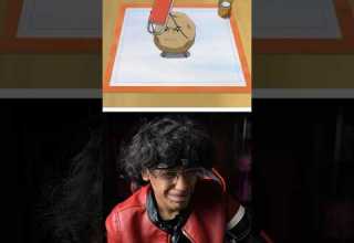 احزن لقطة في عالم الانمي