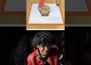 احزن لقطة في عالم الانمي