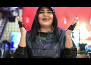 Cheba Sabrine Winta Galbi Yeriyehe سمح فيا بلعاني Ft Aissa Meryoul Clip Officiel 2022